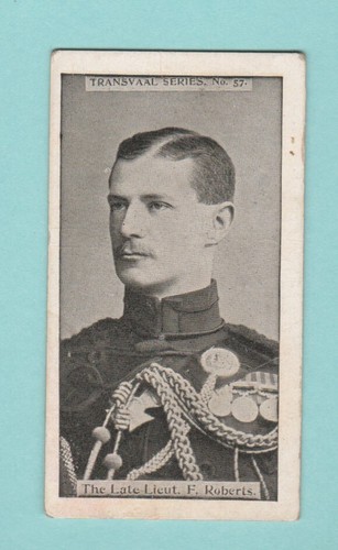 Military transvaal series - military,