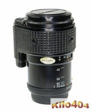 SMC Pentax AF 35-70mm f/2.8