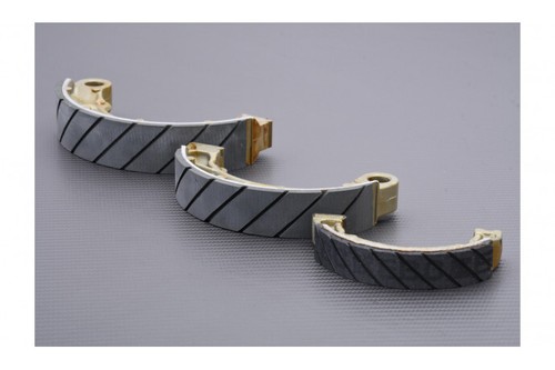 Ebc rear brake shoes for - ebc,