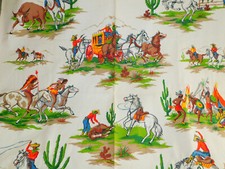 3.75 YDS Vtg 1950’s