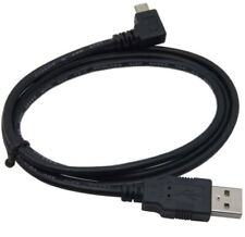 Right Angle Micro USB In Car