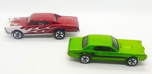 Rare hot wheels - hot, cars