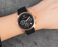 NEW EMPORIO ARMANI WOMENS