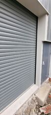 Roller shutters, Industrial, Agricultural Roller Shutter Doors, Personnel Doors