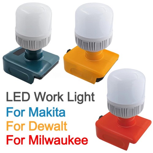 Led work light - led,