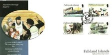 Falkland islands 2012 - falkland,