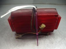 Honda GL1100A Goldwing