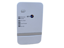 BT Dual-Band Wi-Fi Extender 610 Powerline - White