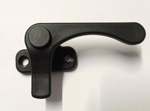 Plastoform window catch handle - plastoform,