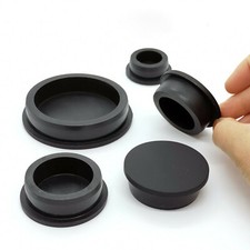 15mm-51mm Silicone Rubber