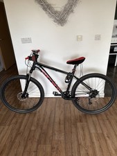 Carrera Red And Black