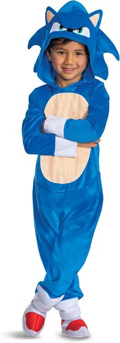 Sonic toddler - toddler, 3