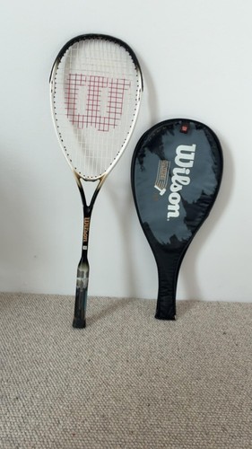 Wilson squash hammer - wilson, series