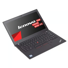 Lenovo ThinkPad X280 Laptop |