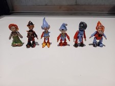 Vintage  Noddy  & Friends