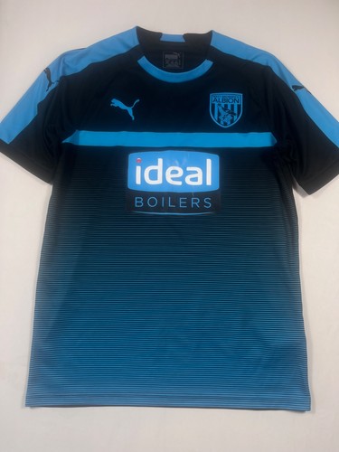 West bromwich albion puma - west,