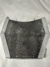 Honda CBR600 CBR 600 f3 Rad