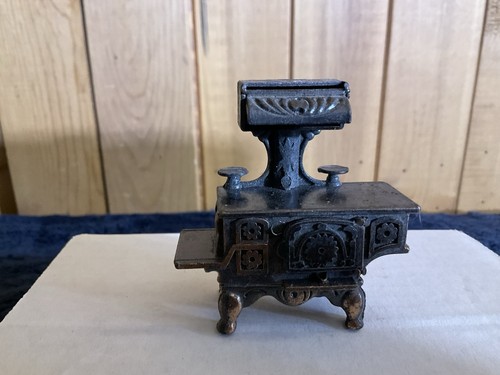 Antique finished die cast - antique,
