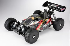 HoBao HB-M7TQ-C28DG 1/8 Hyper