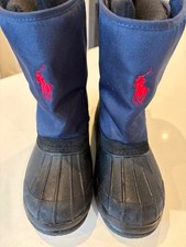 Polo Ralph Lauren Kids Snow