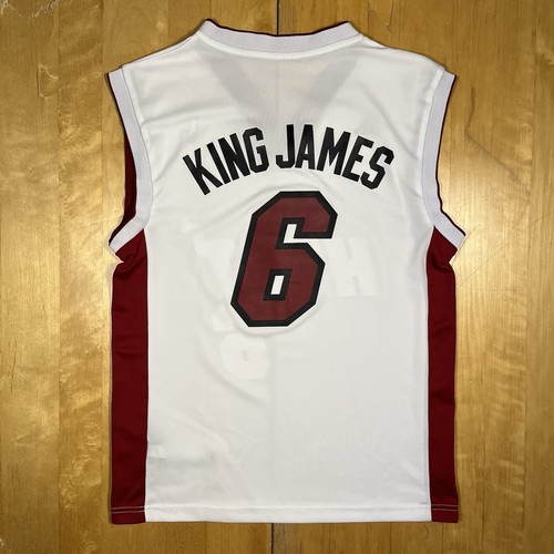 Miami heat king james - king, lebron