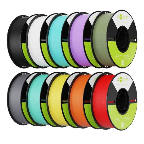 Creality soleyin ultra pla - creality,