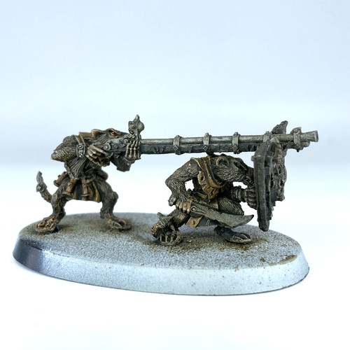 Skaven warplock jezzail - skaven,