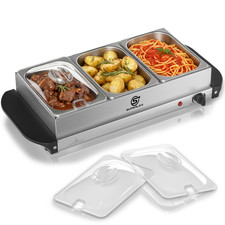 SUPERLEX 4.5L Hot Plate Food