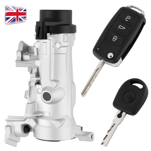 Ignition switch barrel - ignition,