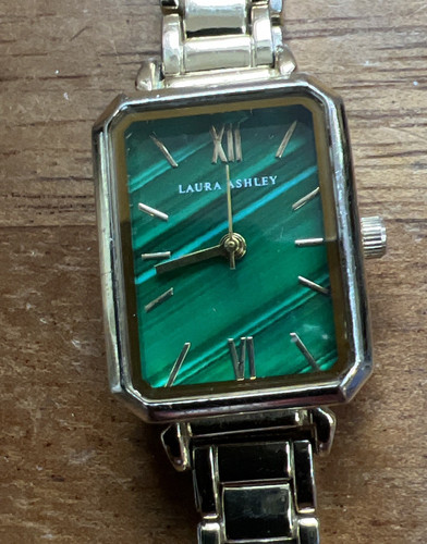 Laura ashley malachite - malachite, gold