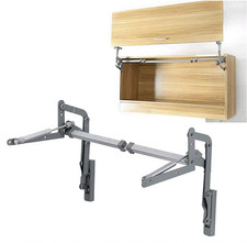 Cabinet Door Hinges, Folding
