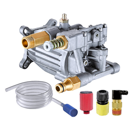 Hawk gear petrol pressure pump - gear,
