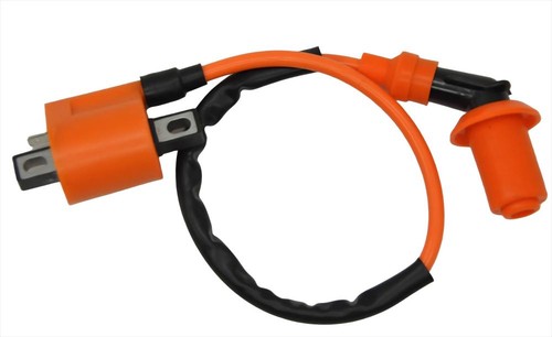 Performance ignition coil - performance,