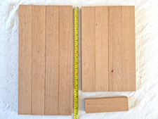 Mahogany Timber Offcuts 8