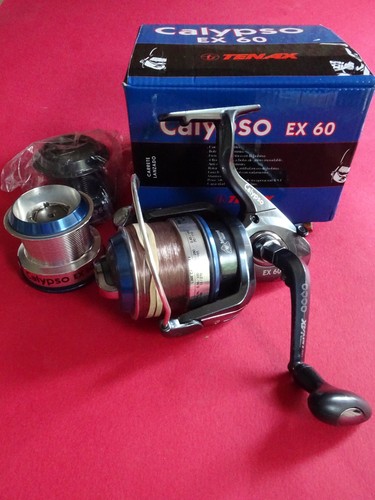 Super lightly used boxed - used,