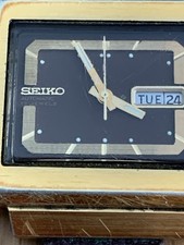Seiko jewels automatic - 17,
