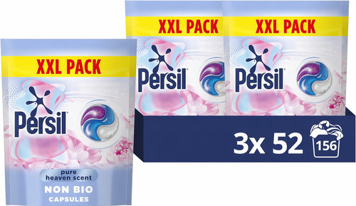 Persil non bio pure heaven - persil,