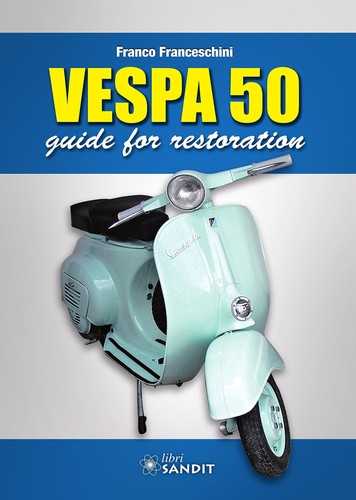 Franco franceschini vespa - franco,