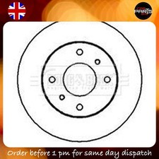 BRAKE FOR NISSAN 200SX ALMERA