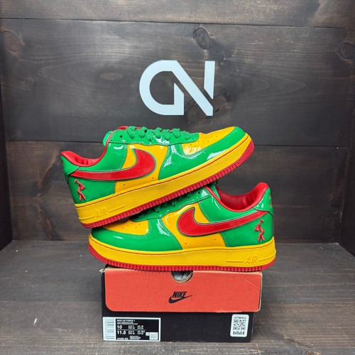 Nike air force low lil - force, 1