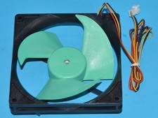 Hisense Fridge/Freezer Fan blade and Housing from fridge to fit Model RQ560N4WB1