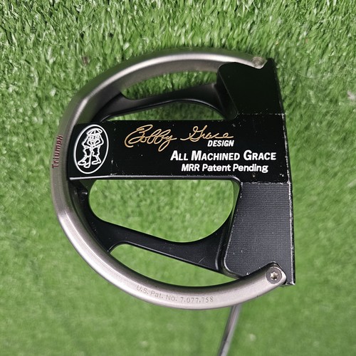 Bobby grace design triumph - design, all