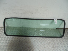 Iveco Daily Rear / Tailgate Glass 43R-00048 Mk3 2000-2006S