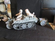 Dragon  1/6TH scale figures