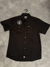 Dixxon Flannel Co x Suicidal