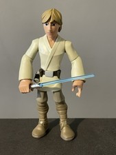 Star Wars Disney Toybox Luke