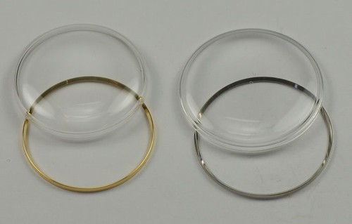Crystal generic omega - crystal,