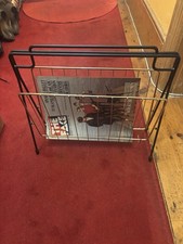 Vintage Retro 1960s Magazine