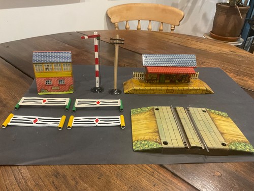Hornby series gauge - 0,
