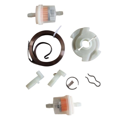 Recoil starter repair kit for - starter,